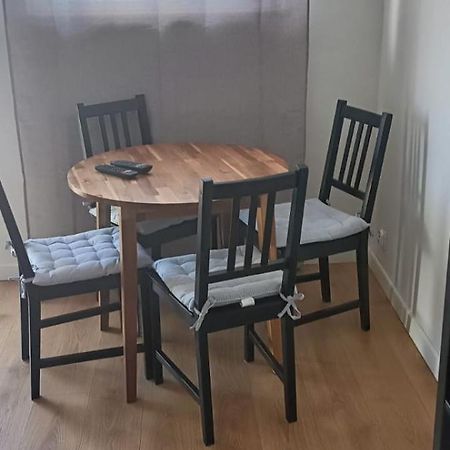 Apartament U Kaski Stary Toruń Εξωτερικό φωτογραφία