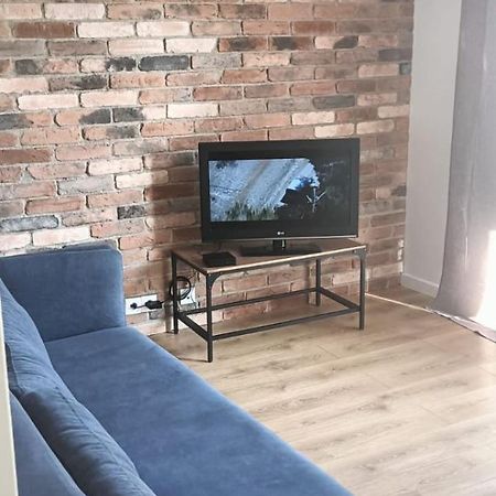 Apartament U Kaski Stary Toruń Εξωτερικό φωτογραφία