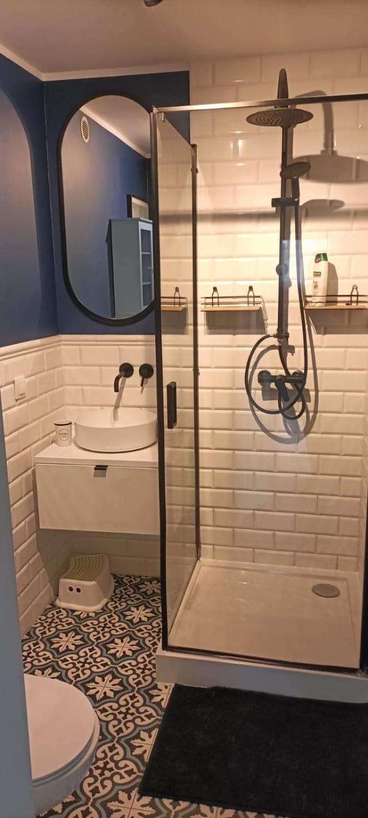 Apartament U Kaski Stary Toruń Εξωτερικό φωτογραφία