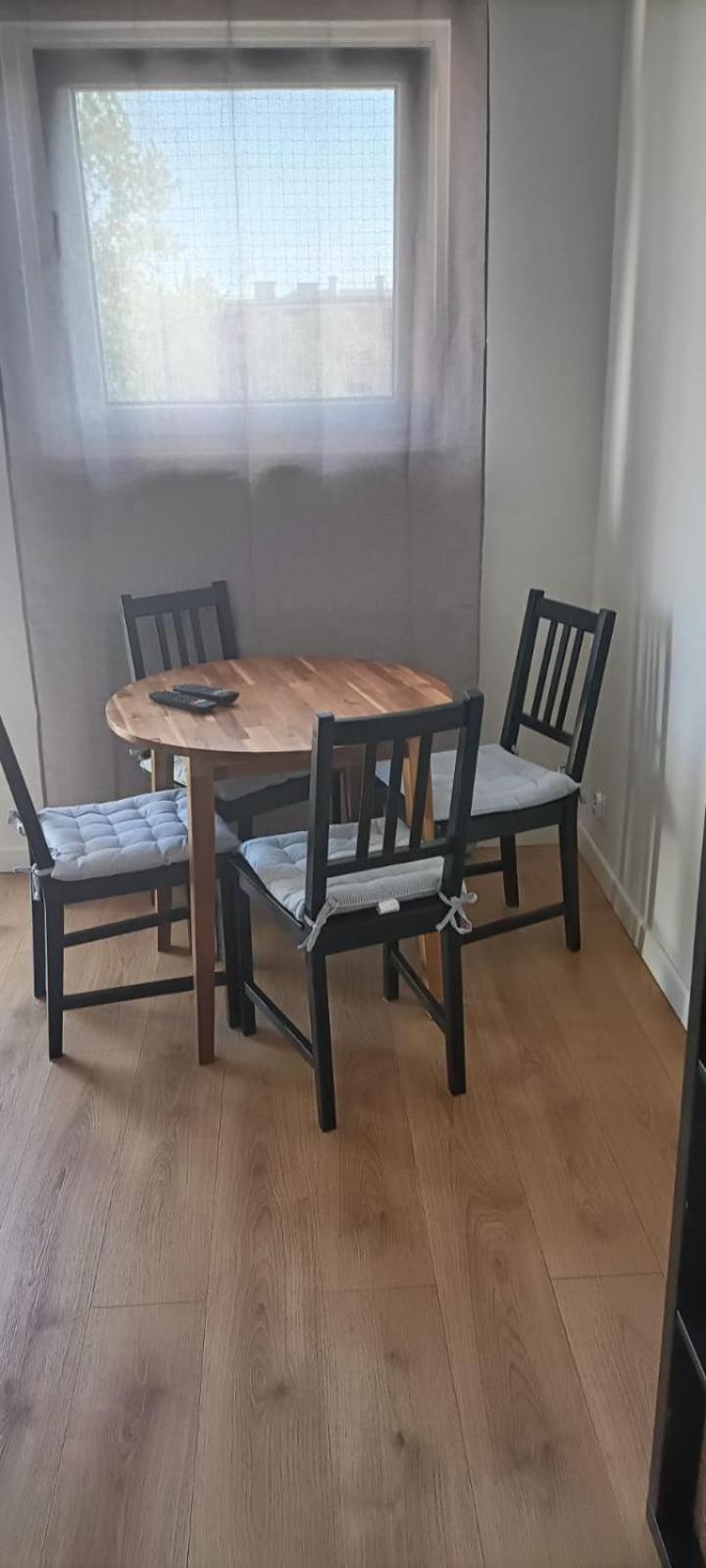 Apartament U Kaski Stary Toruń Εξωτερικό φωτογραφία