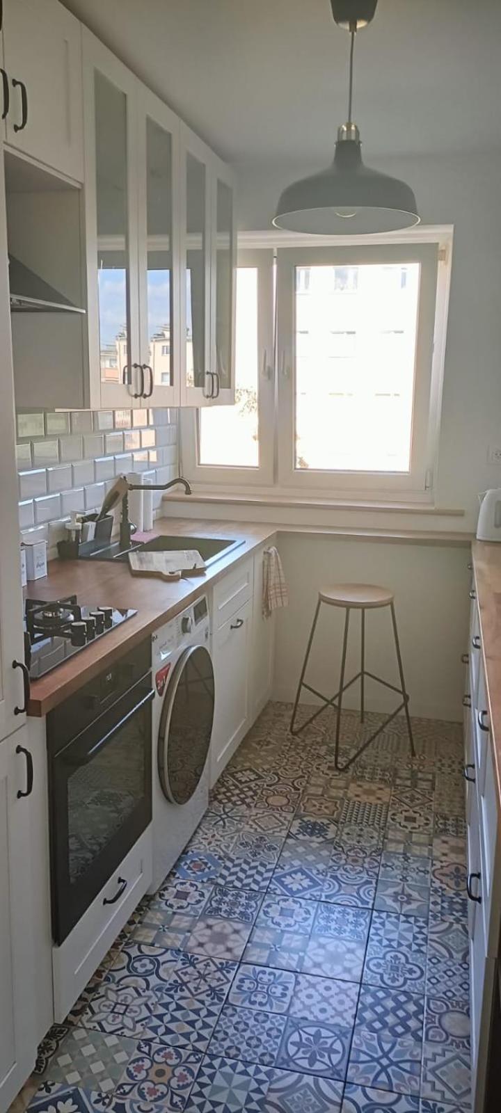 Apartament U Kaski Stary Toruń Εξωτερικό φωτογραφία