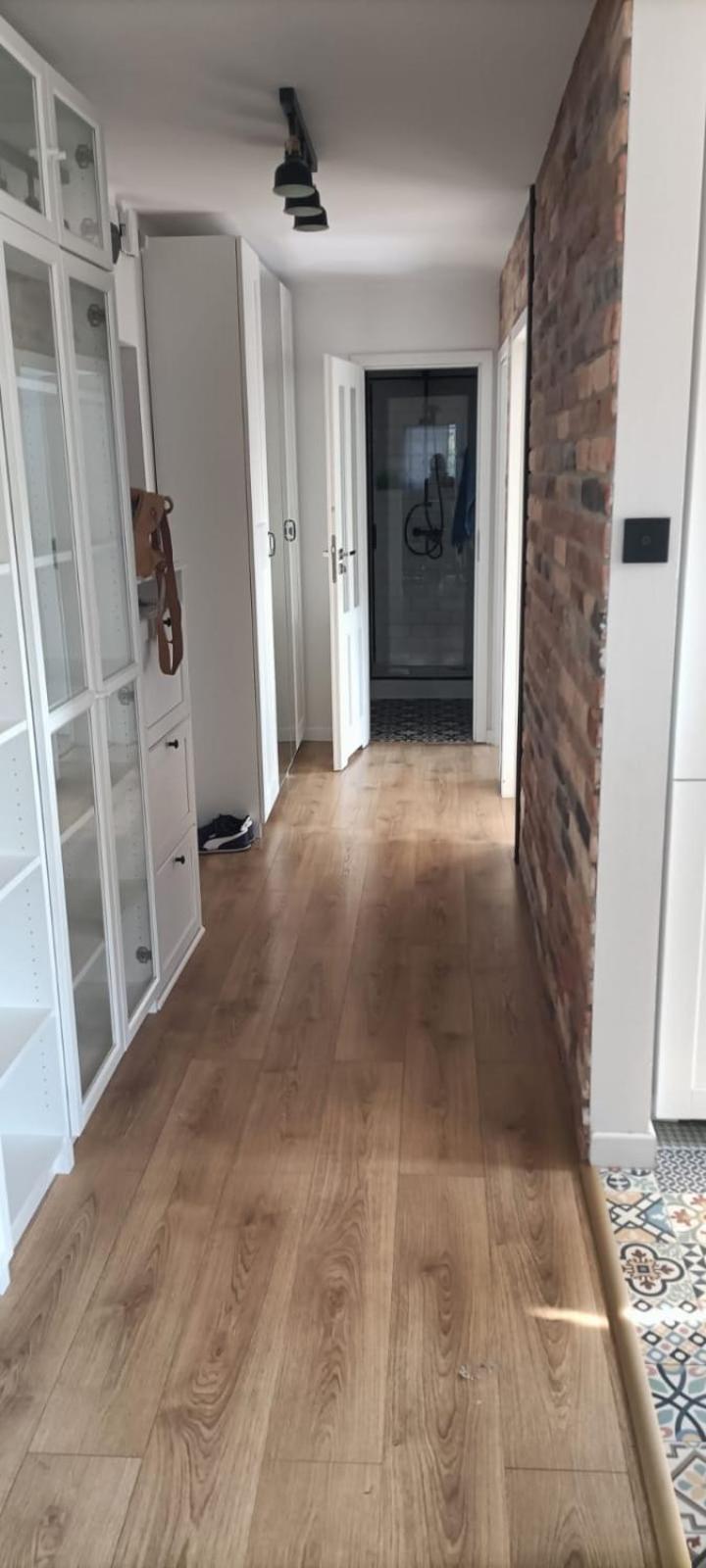 Apartament U Kaski Stary Toruń Εξωτερικό φωτογραφία