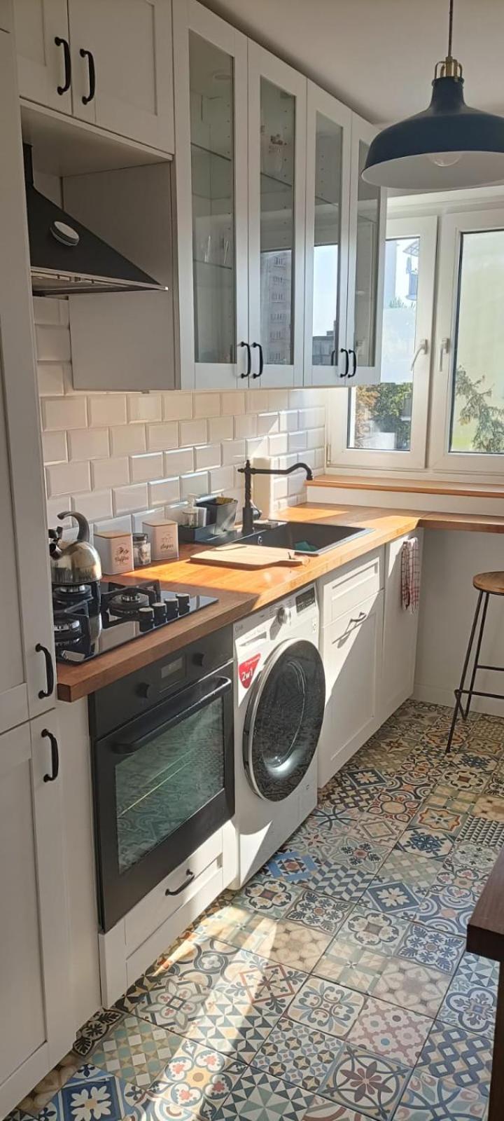 Apartament U Kaski Stary Toruń Εξωτερικό φωτογραφία