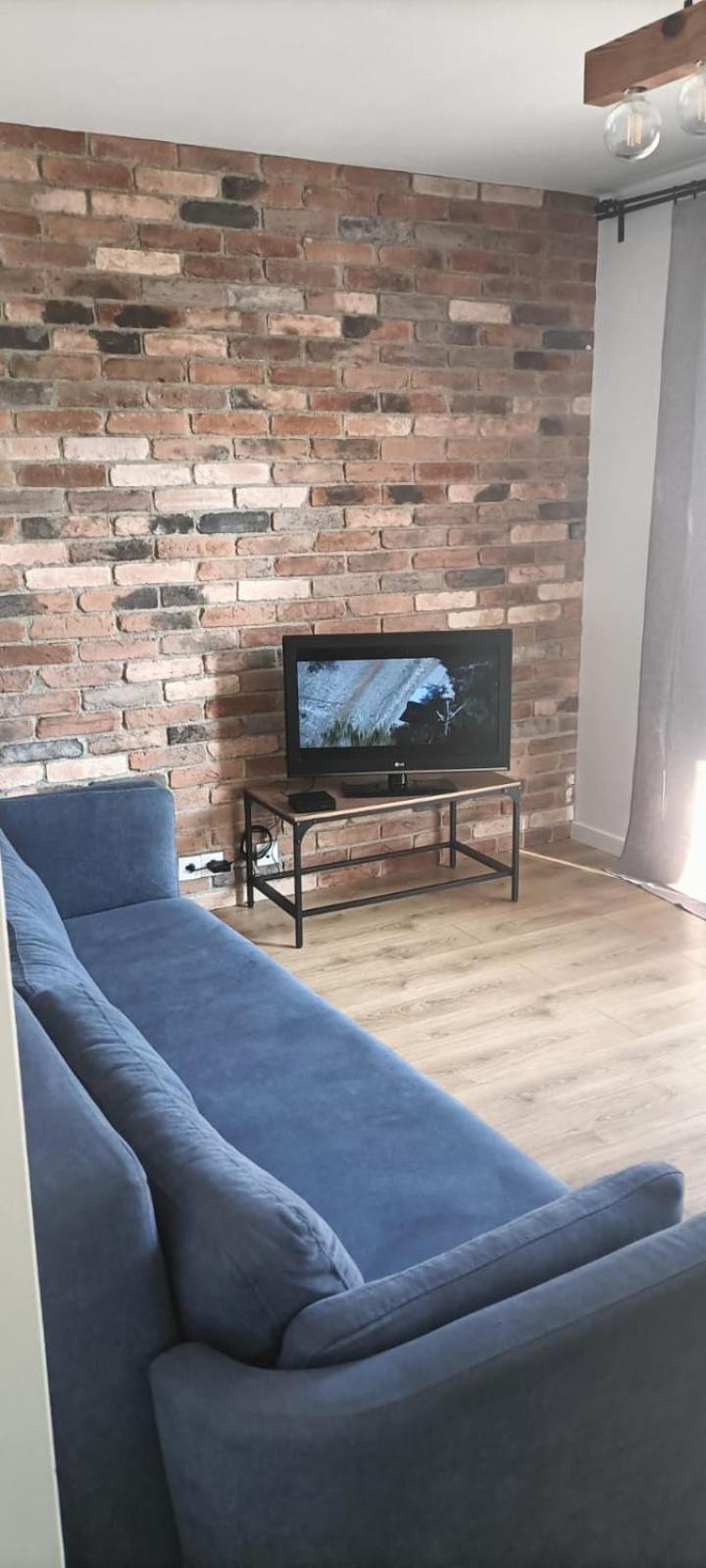 Apartament U Kaski Stary Toruń Εξωτερικό φωτογραφία